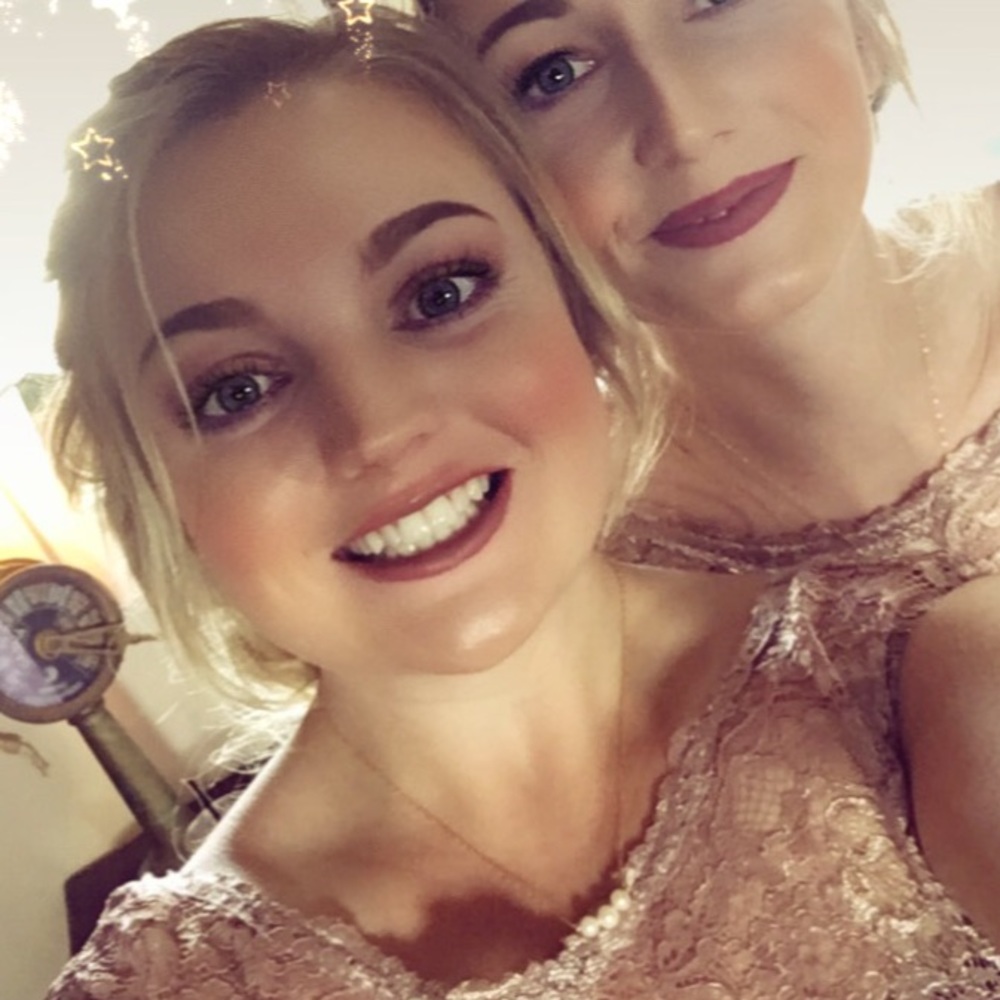 Meet your Posher, Nicole